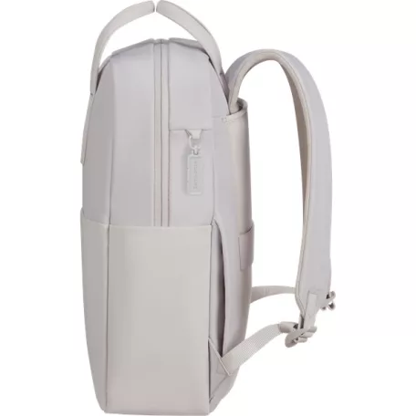 SAMSONITE Notebook hátizsák 151629-9930, +handles, 15,6" (CLOUDY GREY) -4PACK