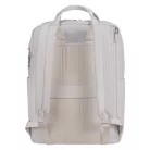 SAMSONITE Notebook hátizsák 151629-9930, +handles, 15,6" (CLOUDY GREY) -4PACK