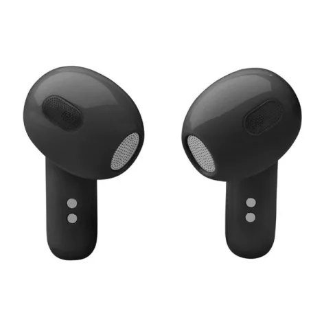 JBL Live Flex 3 (Vezeték nélküli fülhallgató), Fekete