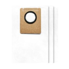   EZVIZ RS20 Pro dokkolós robotporszívó gyári porzsák csomag, 3 db porzsák, 5L / db