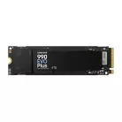 SAMSUNG 990 EVO Plus PCIe 4.0 x4 / 5.0 x2 NVMe M.2 SSD 4TB