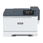 XEROX Színes lézernyomtató C410, A4, 40 l/p, duplex, 125.000 ny/hó, 1GB, LAN/USB/WiFi, 1200x1200dpi, 250 lap adagoló