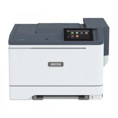   XEROX Színes lézernyomtató C410, A4, 40 l/p, duplex, 125.000 ny/hó, 1GB, LAN/USB/WiFi, 1200x1200dpi, 250 lap adagoló