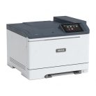XEROX Színes lézernyomtató C410, A4, 40 l/p, duplex, 125.000 ny/hó, 1GB, LAN/USB/WiFi, 1200x1200dpi, 250 lap adagoló