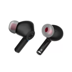   MAXELL Fülhallgató MAXPODS, tws, ANC (aktív zajszűrés), ENC, fekete