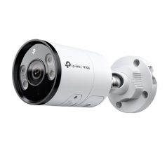   TP-LINK IP Kamera kültéri színes éjjellátó 4 Megapixel, 6mm Objektív, INSIGHT S345(6MM)
