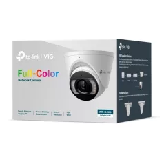   TP-LINK IP Kamera kültéri színes éjjellátó 4 Megapixel, 2.8mm Objektív, INSIGHT S445(2.8MM)