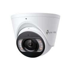   TP-LINK IP Kamera kültéri színes éjjellátó 4 Megapixel, 4mm Objektív, INSIGHT S445(4MM)
