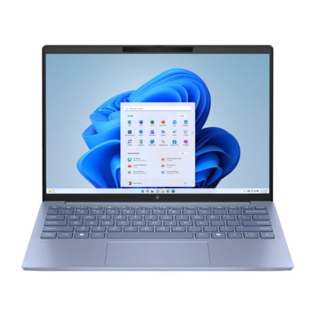 HP Pavilion Aero 13-bg0002nh 13.3" WQXGA 2560x1600 AG IPS 400cd, Ryzen5 8640U 3.5GHz, 16GB, 512GB SSD, Win 11, kék