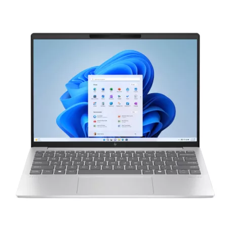 HP Pavilion Aero 13-bg0003nh 13.3" WQXGA 2560x1600 AG IPS 400cd, Ryzen5 8640U 3.5GHz, 16GB, 512GB SSD, Win 11, ezüst