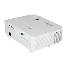   ACER DLP 3D Projektor H6542, 1080p (1920x1080), 16:9, 4000Lm, 13000/1, HDMI, fehér