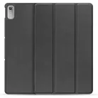 Tech-Protect tablet tok (Smart Case) - Lenovo TB-350 Tab P11 11.5 (2 Gen) - fekete - ECO