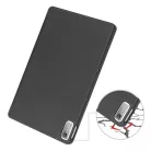 Tech-Protect tablet tok (Smart Case) - Lenovo TB-350 Tab P11 11.5 (2 Gen) - fekete - ECO