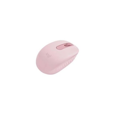 LOGITECH Egér - M196 Vezeték Nélküli Bluetooth Optikai, Grafitszürke