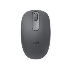   LOGITECH Egér - M196 Vezeték Nélküli Bluetooth Optikai, Piszkosfehér