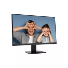 MSI Monitor Business PRO MP273U 27" UHD 3840x2160, IPS, 16:9, 60Hz, 4ms, 300cd/m2, 1000:1, 2x HDMI, DP, Black
