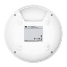 Huawei eKit Wireless Access Point TriBand,WiFi 7,13.66 Gbps,Smart Antenna,1x5GE uplink,1x1GE downlink,POE w/o AC,beltéri