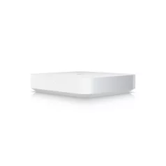   UBiQUiTi Vezetékes Router Gateway  4x2,5Gbit (LAN) + 1x2,5Gbit (WAN), IPS/IDS védelem, OpenVPN, Asztali - UXG-MAX
