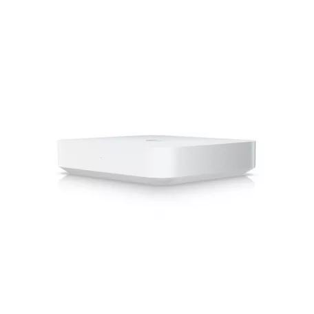 UBiQUiTi Vezetékes Router Gateway  5x2,5GbE, Asztali - UXG-MAX