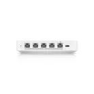UBiQUiTi Vezetékes Router Gateway  5x2,5GbE, Asztali - UXG-MAX