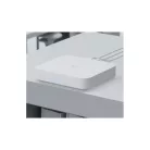 UBiQUiTi Vezetékes Router Gateway  5x2,5GbE, Asztali - UXG-MAX