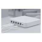 UBiQUiTi Vezetékes Router Gateway  5x2,5GbE, Asztali - UXG-MAX