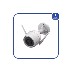   EZVIZ H3C 3K 5MP, kültéri kamera, színes éjszakai látás, kétirányú beszéd, integető kéz, észlelési zónák, sziréna