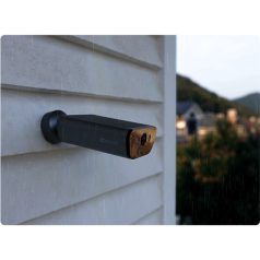  EZVIZ EB5 4K kültéri kamera beépített solar panel, 10400mAh, színes éjszakai látás, alakfelismerés, H.265, 512GB
