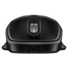 HP vezeték nélküli egér, ultragyorsan tölthető 510 - fekete