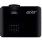 ACER DLP 3D Projektor X1128i, SVGA, 4800Lm, 20000/1, HDMI, Wifi, fekete