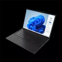   LENOVO ThinkPad T14s G5, 14.0" WUXGA, Intel Core Ultra 7 155U (4.8GHz), 16GB, 512GB SSD, Win11 Pro