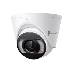   TP-LINK IP Kamera kültéri színes éjjellátó 5 Megapixel, 2.8mm Objektív, INSIGHT S455(2.8MM)