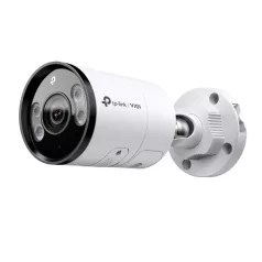   TP-LINK IP Kamera kültéri színes éjjellátó 5 Megapixel, 4mm Objektív, INSIGHT S455(4MM)