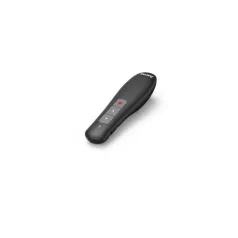   HAMA 139915 "X-Pointer” vezeték nélküli lézeres bemutatóvezérlő - fekete