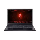 ACER Nitro ANV15-41-R80U, 15.6" FHD IPS, AMD Ryzen 5-6600H, 16GB, 512GB SSD, GeForce RTX 3050, DOS, fekete