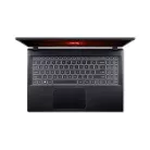 ACER Nitro ANV15-41-R80U, 15.6" FHD IPS, AMD Ryzen 5-6600H, 16GB, 512GB SSD, GeForce RTX 3050, DOS, fekete