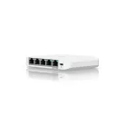 UBiQUiTi Switch 5x2500Mbps, Menedzselhető, Asztali - USW-Flex-2.5G-5