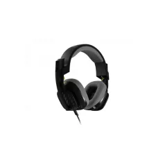  LOGITECH Fejhallgató 2.0 - ASTRO A10 Gaming Vezetékes Mikrofon, Fekete/PS (PC, PS5, XBOX Series)