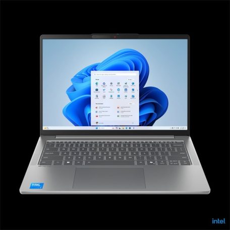LENOVO IdeaPad Slim 5 14IRH10, 14.0" WUXGA, Intel Core i7-13620H, 32GB, 512GB SSD, NoOS, Luna Grey