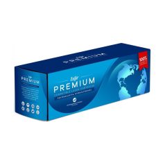   ZAFIR PREMIUM Toner - 3000 oldal, TN-2590XL FEKETE (3K) 100% ÚJ UGY