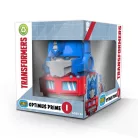 NUMSKULL Tubbz Boxed - Transformers "Optimus Prime" Gumikacsa