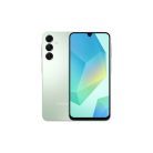 SAMSUNG Okostelefon Galaxy A16, 128GB, Világoszöld