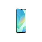 SAMSUNG Okostelefon Galaxy A16, 128GB, Világoszöld