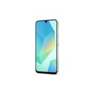 SAMSUNG Okostelefon Galaxy A16, 128GB, Világoszöld