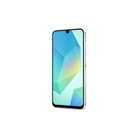 SAMSUNG Okostelefon Galaxy A16, 128GB, Világoszöld