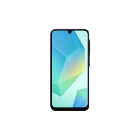 SAMSUNG Okostelefon Galaxy A16, 128GB, Fekete