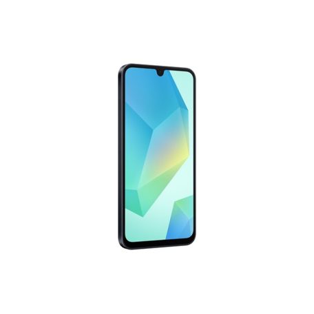 SAMSUNG Okostelefon Galaxy A16, 128GB, Fekete