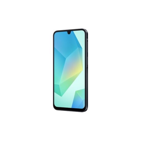 SAMSUNG Okostelefon Galaxy A16, 128GB, Fekete