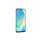 SAMSUNG Okostelefon Galaxy A16, 128GB, Szürke