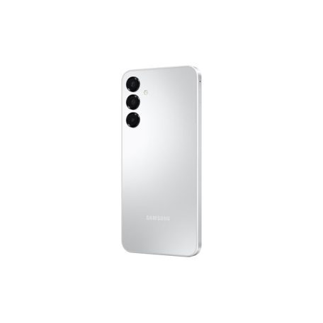 SAMSUNG Okostelefon Galaxy A16, 128GB, Szürke